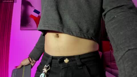 andy angel online show from 07.04.26