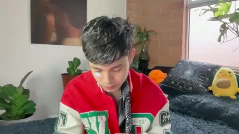 Andy online show from 02.21.26