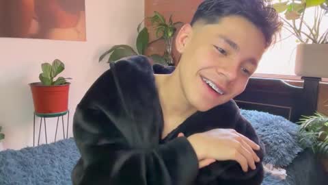 Andy online show from 03.02.26