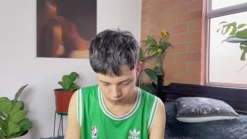 Andy online show from 03.08.26