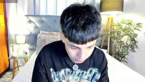 Andy online show from 05.07.26
