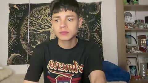 Andy online show from 05.09.26
