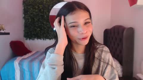 Snapshot of andy_bell_x chatting on 12.15.24 ANDY online show from 12.15.24