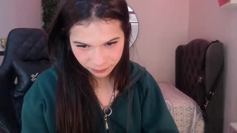 Snapshot of andy_bell_x chatting on 12.26.24 ANDY online show from 12.26.24