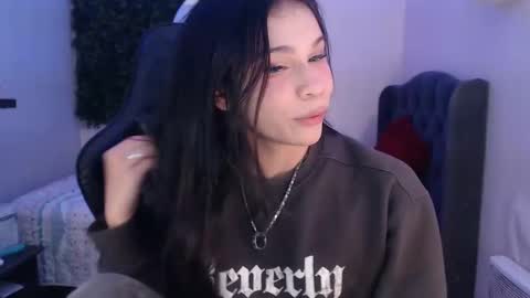 Snapshot of andy_bell_x chatting on 12.28.24 ANDY online show from 12.28.24