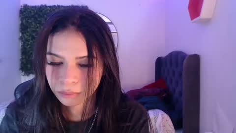 Snapshot of andy_bell_x chatting on 01.13.25 ANDY online show from 01.13.25