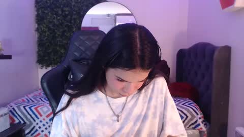 Snapshot of andy_bell_x chatting on 01.16.25 ANDY online show from 01.16.25