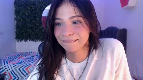 Snapshot of andy_bell_x chatting on 01.18.25 ANDY online show from 01.18.25