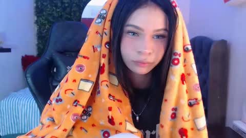 Snapshot of andy_bell_x chatting on 01.21.25 ANDY online show from 01.21.25