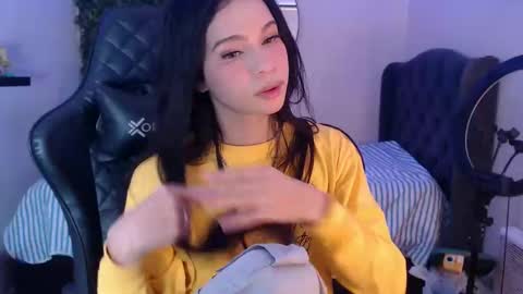 Snapshot of andy_bell_x chatting on 01.22.25 ANDY online show from 01.22.25