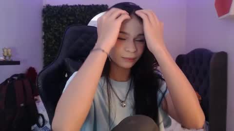 Snapshot of andy_bell_x chatting on 01.31.25 ANDY online show from 01.31.25