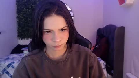 Snapshot of andy_bell_x chatting on 02.10.25 ANDY online show from 02.10.25