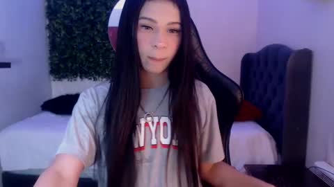 Snapshot of andy_bell_x chatting on 02.24.25 ANDY online show from 02.24.25