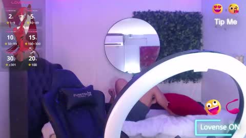 Snapshot of andy_bell_x chatting on 02.27.25 ANDY online show from 02.27.25