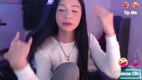 Snapshot of andy_bell_x chatting on 03.08.25 ANDY online show from 03.08.25