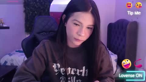 Snapshot of andy_bell_x chatting on 03.09.25 ANDY online show from 03.09.25