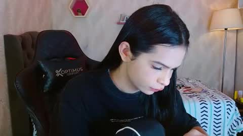 Snapshot of andy_bell_x chatting on 09.15.25 ANDY online show from 09.15.25