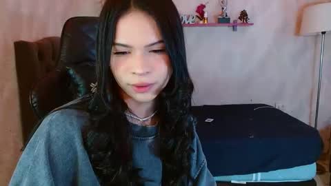 Snapshot of andy_bell_x chatting on 09.26.25 ANDY online show from 09.26.25