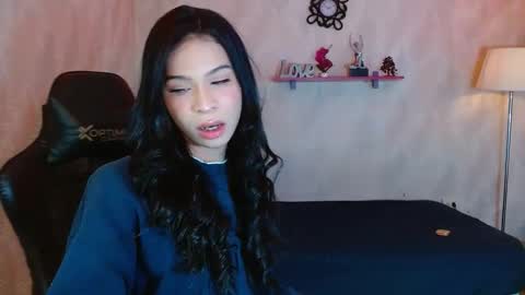 Snapshot of andy_bell_x chatting on 09.27.25 ANDY online show from 09.27.25