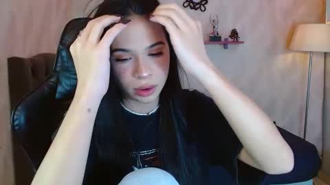 Snapshot of andy_bell_x chatting on 09.28.25 ANDY online show from 09.28.25