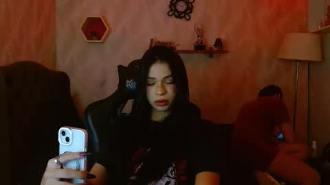 Snapshot of andy_bell_x chatting on 10.09.25 ANDY online show from 10.09.25