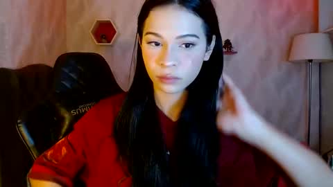 Snapshot of andy_bell_x chatting on 10.27.25 ANDY online show from 10.27.25