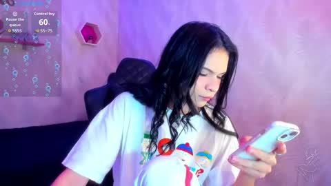 Snapshot of andy_bell_x chatting on 11.23.25 ANDY online show from 11.23.25