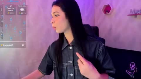 Snapshot of andy_bell_x chatting on 11.24.25 ANDY online show from 11.24.25