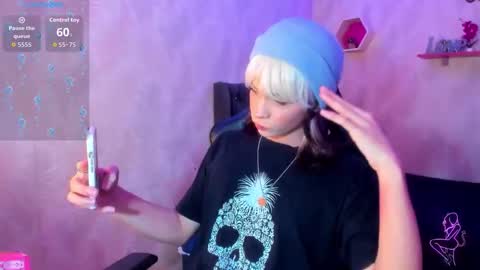 Snapshot of andy_bell_x chatting on 11.30.25 ANDY online show from 11.30.25