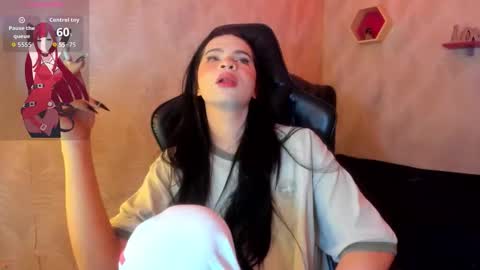 Snapshot of andy_bell_x chatting on 12.15.25 ANDY online show from 12.15.25