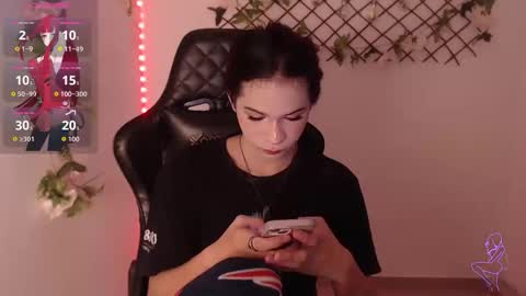 Snapshot of andy_bell_x chatting on 03.03.26 ANDY online show from 03.03.26