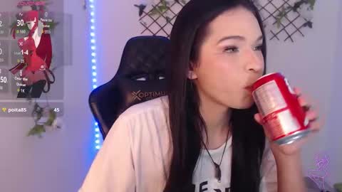 Snapshot of andy_bell_x chatting on 03.12.26 ANDY online show from 03.12.26