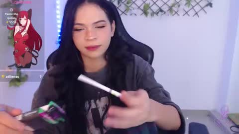 Snapshot of andy_bell_x chatting on 03.15.26 ANDY online show from 03.15.26