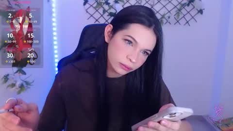 Snapshot of andy_bell_x chatting on 03.23.26 ANDY online show from 03.23.26