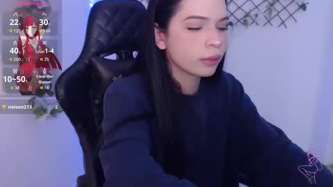 Snapshot of andy_bell_x chatting on 03.26.26 ANDY online show from 03.26.26