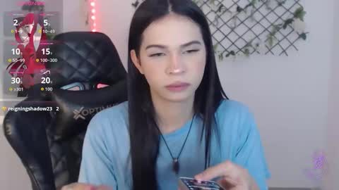 Snapshot of andy_bell_x chatting on 03.29.26 ANDY online show from 03.29.26