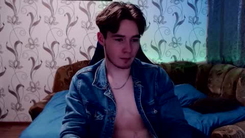 Snapshot of andy_booy chatting on 02.01.26 Andy online show from 02.01.26