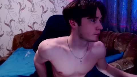 Snapshot of andy_booy chatting on 03.14.26 Andy online show from 03.14.26