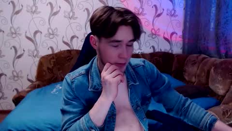 Snapshot of andy_booy chatting on 03.26.26 Andy online show from 03.26.26