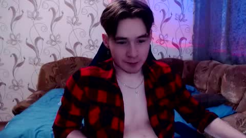 Snapshot of andy_booy chatting on 03.29.26 Andy online show from 03.29.26