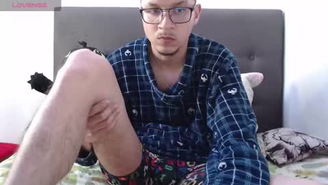 ANDY online show from 12.30.24