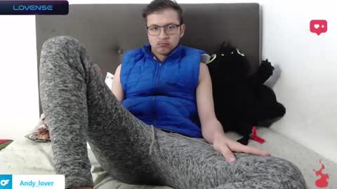 ANDY online show from 01.19.25