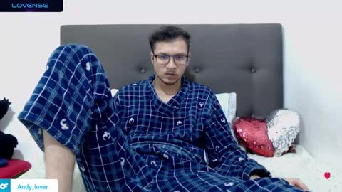 ANDY online show from 02.18.25