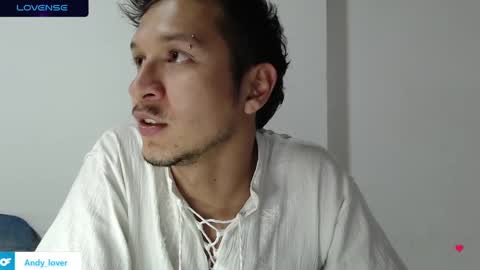 ANDY online show from 02.19.25