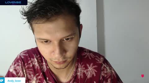 ANDY online show from 03.07.25