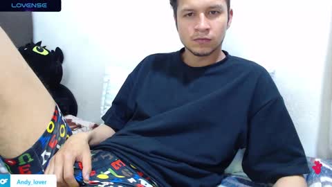 ANDY online show from 03.10.25