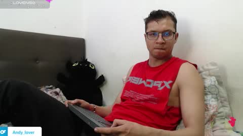 ANDY online show from 10.09.25