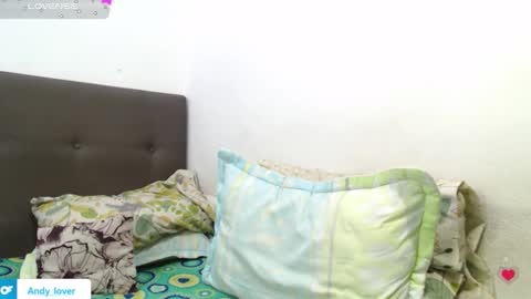 ANDY online show from 10.18.25