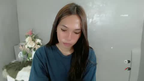 Snapshot of andy_coco chatting on 01.31.25 Kisha online show from 01.31.25