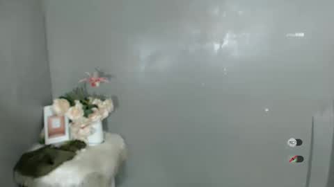 Snapshot of andy_coco chatting on 02.23.25 Kisha online show from 02.23.25
